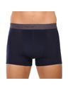 Sensor Moške boksarice Sensor Active merino modre