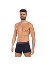 Sensor Moške boksarice Sensor Active merino modre