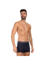 Sensor Moške boksarice Sensor Active merino modre
