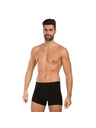 Sensor Moške boksarice Sensor Air merino črne