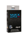 VoXX Moško termo majico VoXX ActivePro funkcionalno črno