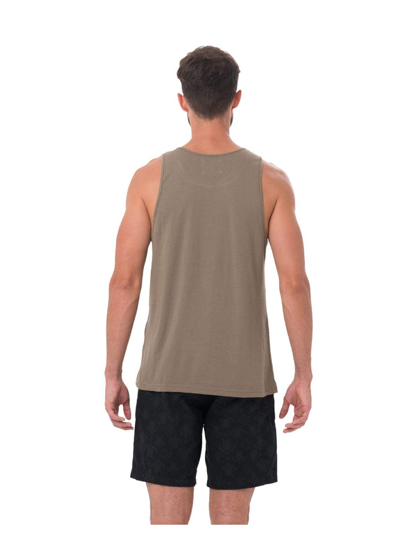 69slam Moško majico 69SLAM GILI ISLE KHAKI