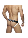 ADDICTED Moški jockstrap Addicted črni