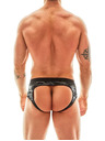 Anais Moški jockstrap Anais črni
