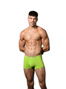 Andrew Christian Moški boksarice Andrew Christian zelene Bespoke