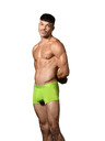 Andrew Christian Moški boksarice Andrew Christian zelene Bespoke