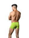 Andrew Christian Moški boksarice Andrew Christian zelene Bespoke