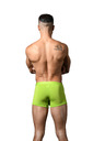 Andrew Christian Moški boksarice Andrew Christian zelene Bespoke