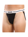 BOSS Komplet treh - moške jockstrap BOSS večbarvne