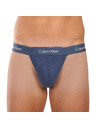 Calvin Klein Komplet treh - moške jockstrap Calvin Klein večbarvne