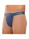 Calvin Klein Komplet treh - moške jockstrap Calvin Klein večbarvne