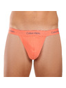 Calvin Klein Komplet treh - moške jockstrap Calvin Klein večbarvne