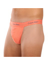 Calvin Klein Komplet treh - moške jockstrap Calvin Klein večbarvne