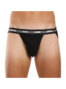 HUGO Komplet treh - moške jockstrap HUGO večbarvne