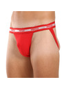 HUGO Komplet treh - moške jockstrap HUGO večbarvne