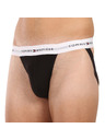 Tommy Hilfiger Komplet treh - moške jockstrap Tommy Hilfiger črne