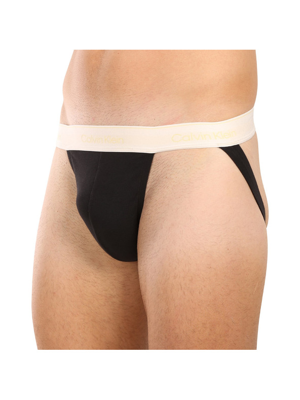 Calvin Klein Set petih - moške jocksy Calvin Klein večbarvne