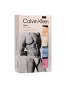 Calvin Klein Set petih - moške jocksy Calvin Klein večbarvne
