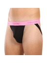Calvin Klein Set petih - moške jocksy Calvin Klein večbarvne