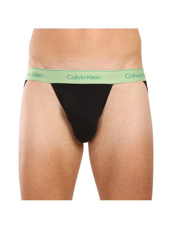 Calvin Klein Set petih - moške jocksy Calvin Klein večbarvne