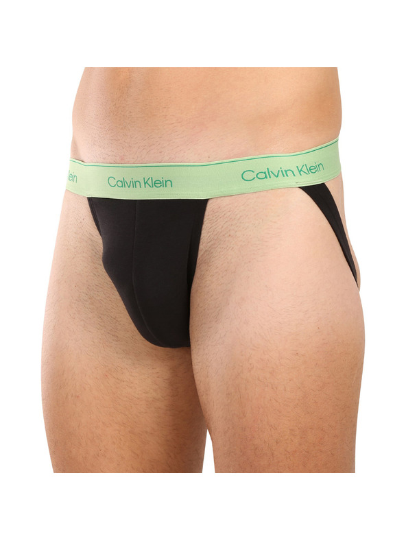 Calvin Klein Set petih - moške jocksy Calvin Klein večbarvne