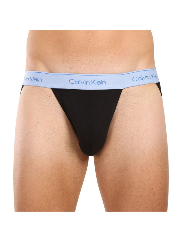 Calvin Klein Set petih - moške jocksy Calvin Klein večbarvne