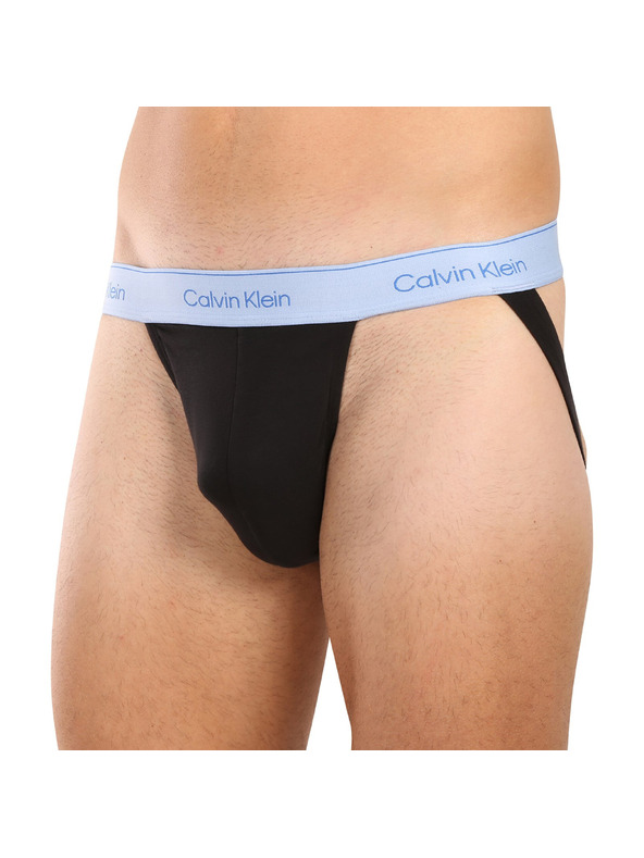 Calvin Klein Set petih - moške jocksy Calvin Klein večbarvne