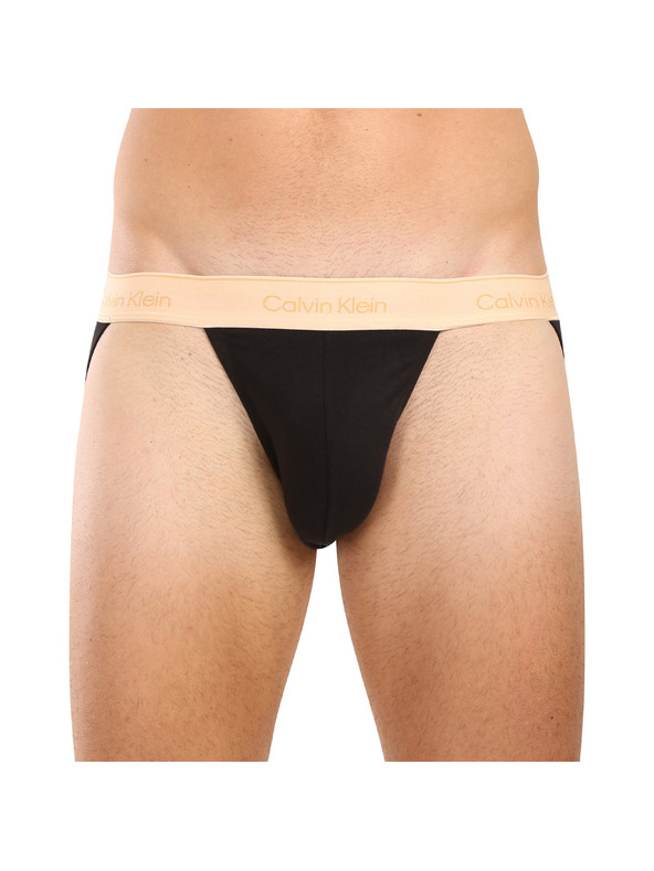 Calvin Klein Set petih - moške jocksy Calvin Klein večbarvne