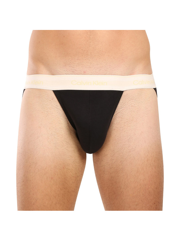 Calvin Klein Set petih - moške jocksy Calvin Klein večbarvne