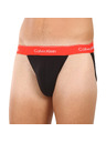 Calvin Klein Set petih - moške jocksy Calvin Klein črne