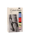Calvin Klein Set petih - moške jocksy Calvin Klein črne