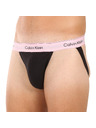 Calvin Klein Set petih - moške jocksy Calvin Klein črne