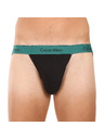 Calvin Klein Set petih - moške jocksy Calvin Klein črne