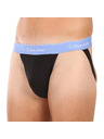 Calvin Klein Set petih - moške jocksy Calvin Klein črne