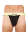 Calvin Klein Set petih - moške jocksy Calvin Klein črne