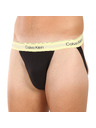 Calvin Klein Set petih - moške jocksy Calvin Klein črne