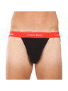 Calvin Klein Set petih - moške jocksy Calvin Klein črne