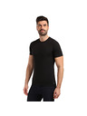 Calvin Klein Komplet treh - moški t-shirt Calvin Klein črn