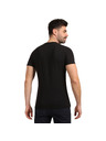 Calvin Klein Komplet treh - moški t-shirt Calvin Klein črn