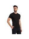 Calvin Klein Komplet treh - moški t-shirt Calvin Klein črn