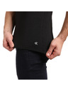 Calvin Klein Komplet treh - moški t-shirt Calvin Klein črn