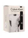 Calvin Klein Komplet treh - moški t-shirt Calvin Klein črn