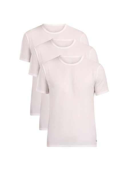 Calvin Klein Komplet treh - moški t-shirt Calvin Klein bel
