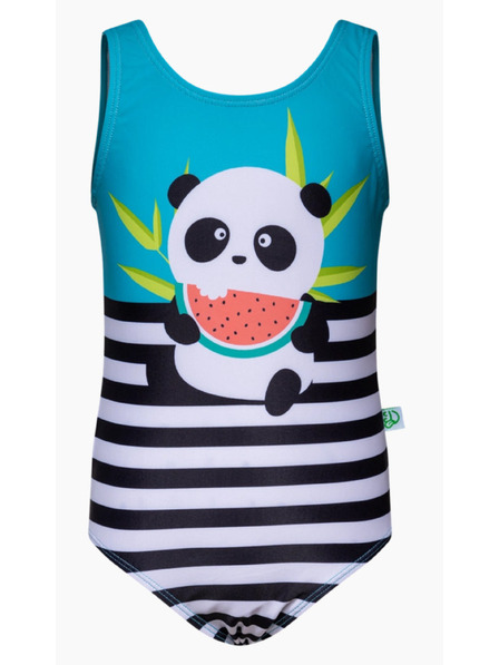 Dedoles Veseli deklški kupaći kostum Dedoles Panda