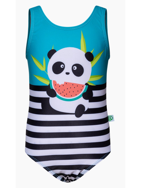 Dedoles Veseli deklški kupaći kostum Dedoles Panda