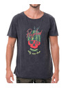 69slam Moški t-shirt 69SLAM MELON RIDER HANS
