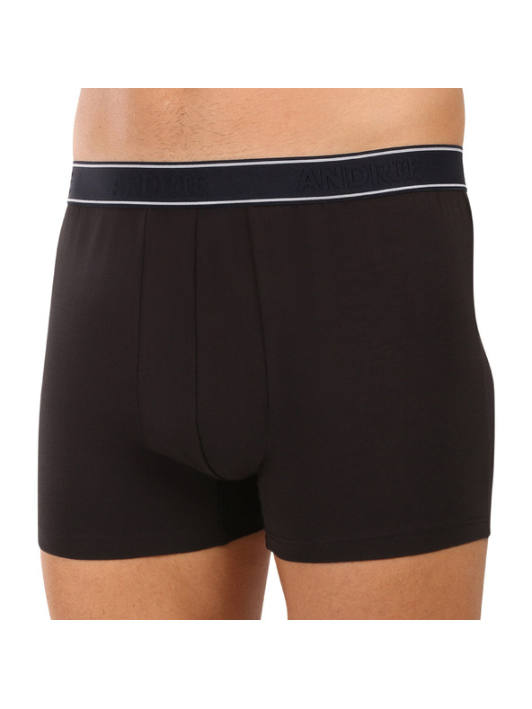andrie Moške boksarice Andrie črne (PS 5828/black)