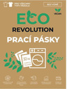 EcoRevolution Pralni trakci EcoRevolution brez vonja 32 kos