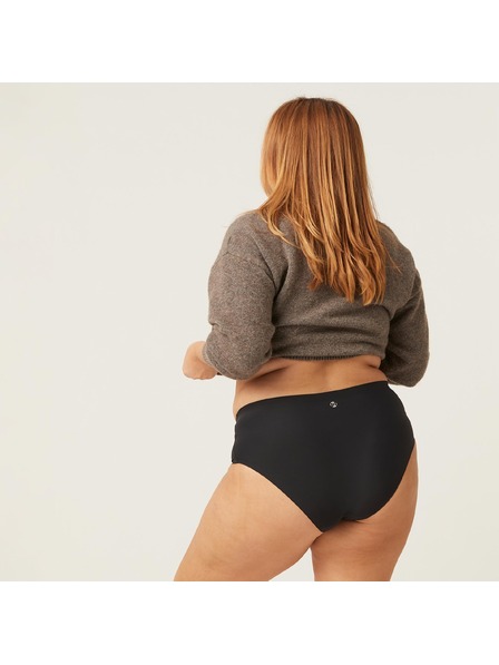 Modibodi Ženske hlačke Modibodi Seamfree Boyleg Moisture Wicking