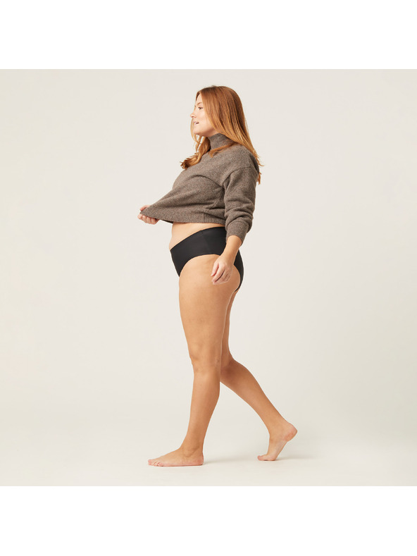 Modibodi Ženske hlačke Modibodi Seamfree Boyleg Moisture Wicking